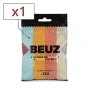Filtres Beuz Slim Papier x 1 Sachet de 120 Filtres