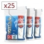 Filtres Rizla + Slim x 25 sachets