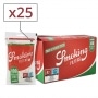 Filtres Smoking Classic Rgular Long x 25 sachets