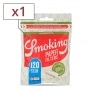 Filtres Smoking Slim Biodgradable x 1 sachet