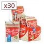 Filtres Smoking Slim Biodgradable x 30 sachets