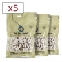 Filtres The Bulldog Slim Bio x 5 sachets