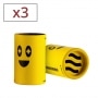 Recharge de filtre Smoke Fiends Ananas x3