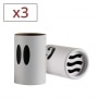 Recharge de filtre Smoke Fiends Fantme x3