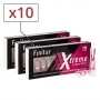 Photo de Filtre Finitar Xtreme 10 boites x 10 filtres