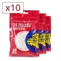 Filtres Slim The Bulldog x 10