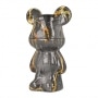 Grinder Black Bear 3 parties