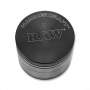 Grinder Raw X Hammer Craft Alu 4 parties Medium Black