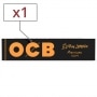Papier � rouler OCB Slim Premium Fluo Edition Limit�e x1