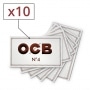 Photo de Papier à rouler OCB Blanc x10