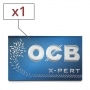 Photo de Papier à rouler OCB X-Pert x 1