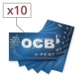 Photo de Papier à rouler OCB X-Pert x10