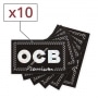 Photo de Papier à rouler OCB Premium x10