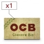 Photo de Papier à rouler OCB Chanvre Bio x 1