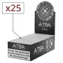Papier  rouler ATOA Regular Premium x 25