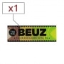 Papier � rouler Beuz 1 1/4 Non Blanchi x 1
