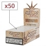 Papier  rouler Kush Regular x 50