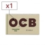 Papier � rouler OCB Chanvre Bio x 1