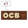 Papier a rouler OCB Virgin 1 1/4 x 1