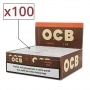 Papier a rouler OCB Virgin 1 1/4 x 100