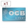 Papier  rouler OCB X-Pert x 1
