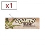 Papier  rouler Kush Regular Non Blanchi x 1
