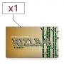Photo de Papier  rouler Rizla + Bamboo x 1