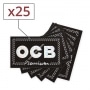 Photo de Papier à rouler OCB Premium x25