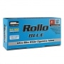 Boite de 200 tubes Rollo Blue Ultra Slim 84mm