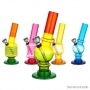 Bang Acrylique transparent color� surprise 14.5 cm