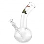 Bang en verre Bullfrog 23 cm