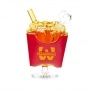 Bang en Verre Hemper French Fries