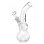 Bang en verre Nova 22 cm