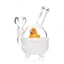 Bang en Verre Hemper Canard