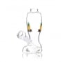 Bang en Verre Hemper 'La Botte'
