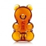 Pipe sche en Verre Hemper Ours Bonbon