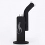 Photo de La Bonne Affaire - Bang en Verre Five Stars Black 34 cm