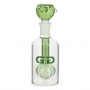 Precooler Grace Glass en Verre avec Percolateur