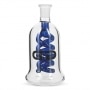 Precooler Grace Glass en Verre avec Percolateur Spiral