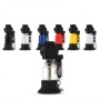 La Bonne Affaire - Briquet PRINCE pocket torche Couleur Surprise Bon tat