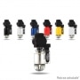 La Bonne Affaire - Briquet PRINCE pocket torche Couleur Surprise Usag