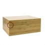 Photo de La Bonne Affaire - Cave  cigares Pegasus Bambou 50