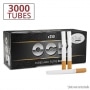 La Bonne Affaire - Pack de 3000 tubes OCB Just Paper avec filtre