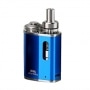 Photo de Cigarette electronique Eleaf iStick Pico Baby Bleue