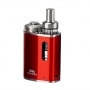 Photo de Cigarette electronique Eleaf iStick Pico Baby Rouge