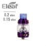Clearomiseur Eleaf ELLO Duro Violet 6.5 ml