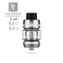 Cartouche Vaporesso iTank T Dual Version 6ml Silver