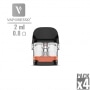 Pods Vaporesso LUXE Q Series 2 ml 0.8 Ω x4