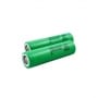 Photo de Batterie Samsung e cigarette INR 18650 2500 mAh x2