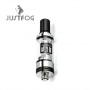 Photo de Clearomiseur Justfog Q16 1.9 ml